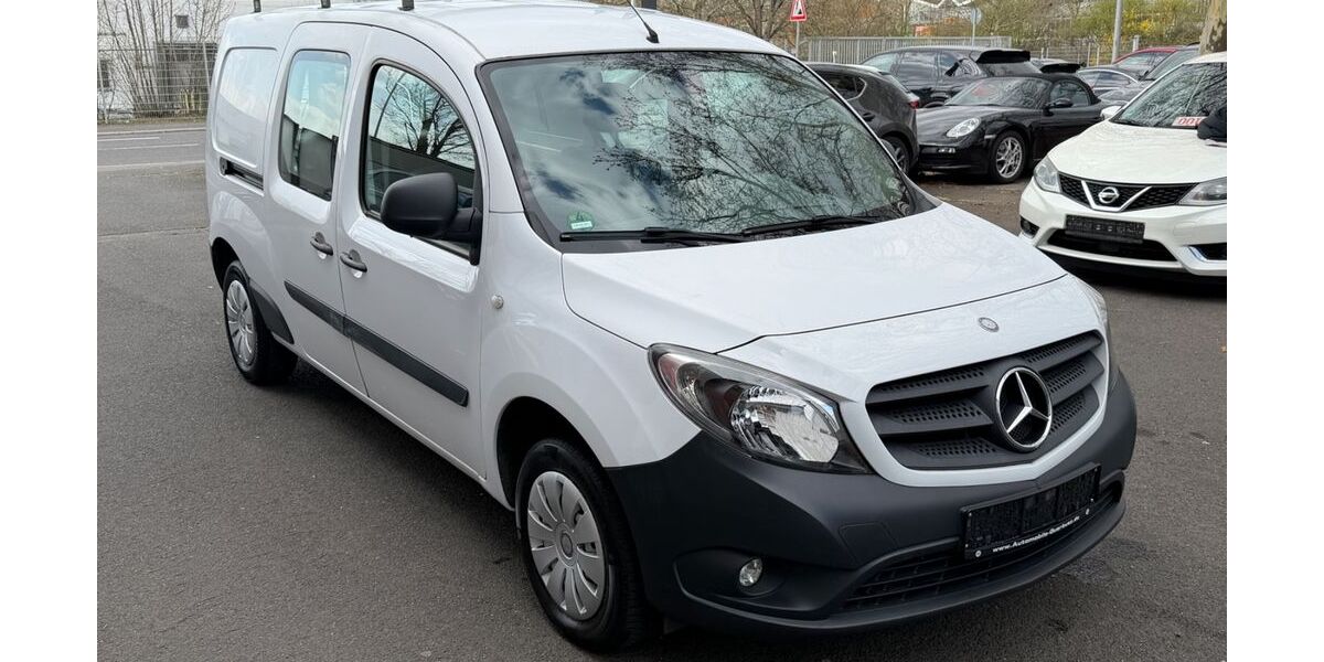Mercedes-Benz Citan 108.000 km 9.300 &euro; Wiesbaden 65203