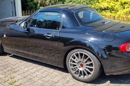 Mazda MX-5 123.671 km 14.990 &euro; Bietigheim 76467