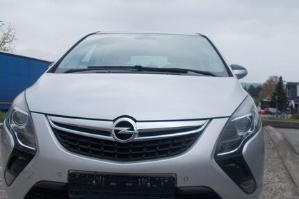 Opel Zafira 144.500 km 7.599 &euro; Aalen 73431