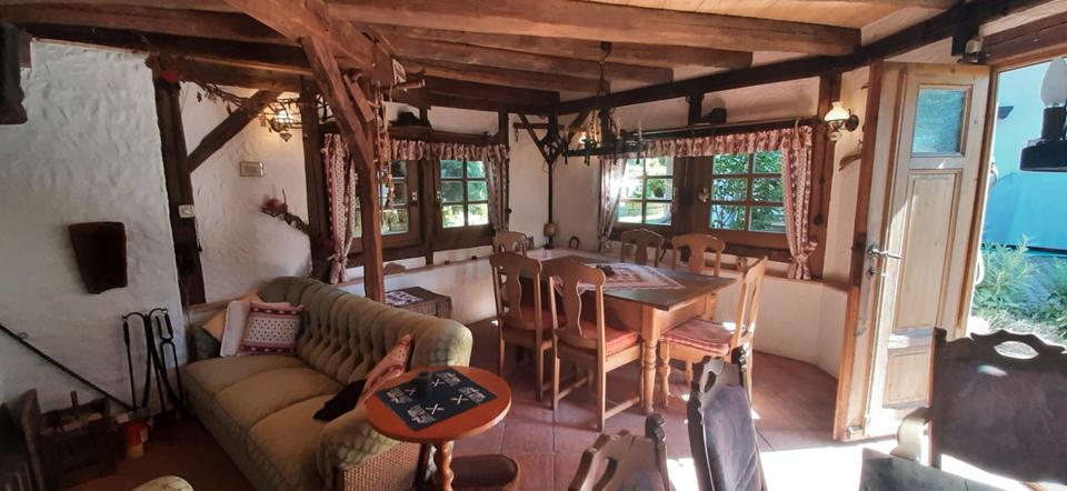 Idyllisch gelegenes Landhaus Mehrgenerationshaus ohne Provision 8 zimmer