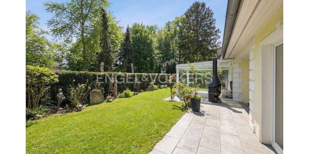 Einfamilienhaus Ahrensburg - 6 Zimmer, 200 m&sup2;, 1.149.000&euro; | Angebot:25930059