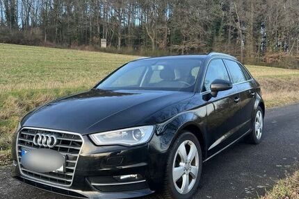 Audi A3 108.000 km 13.500 &euro; Wittlich 54516