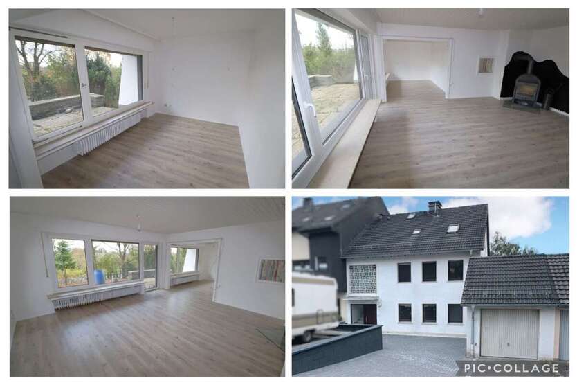 Wohnung zum Kaufen in Breckerfeld 225.000 € 94 m² 4 zimmer