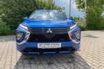 Mitsubishi Eclipse Cross PHEV PLUS mit SELECT-Paket VOR ORT 26.000 km 24.490 &euro; Donauwörth 86609