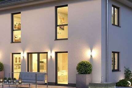 Haus Glienicke - 5 Zimmer, 136 m&sup2;, 576.467&euro; | Angebot:27713460