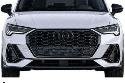 Audi Q3 64.976 km 29.930 &euro; Kehl 77694