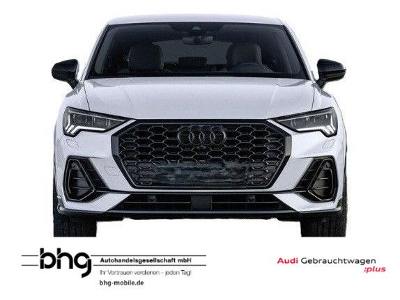 Audi Q3 64.976 km 29.930 &euro; Kehl 77694