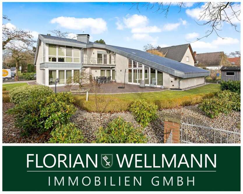 Haus zum Kaufen in Achim 830.000 € 412.65 m²