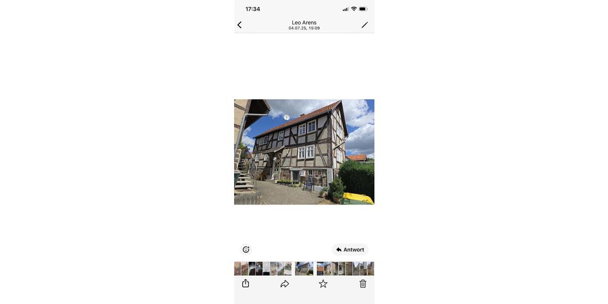 Einfamilienhaus Frankenberg (Eder) - 4 Zimmer, 84 m&sup2;, 149.000&euro; | Angebot:26857855