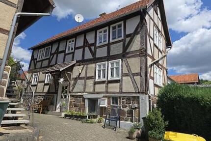 Haus Frankenberg (Eder) - 4 Zimmer, 84 m&sup2;, 149.000&euro; | Angebot:26857855