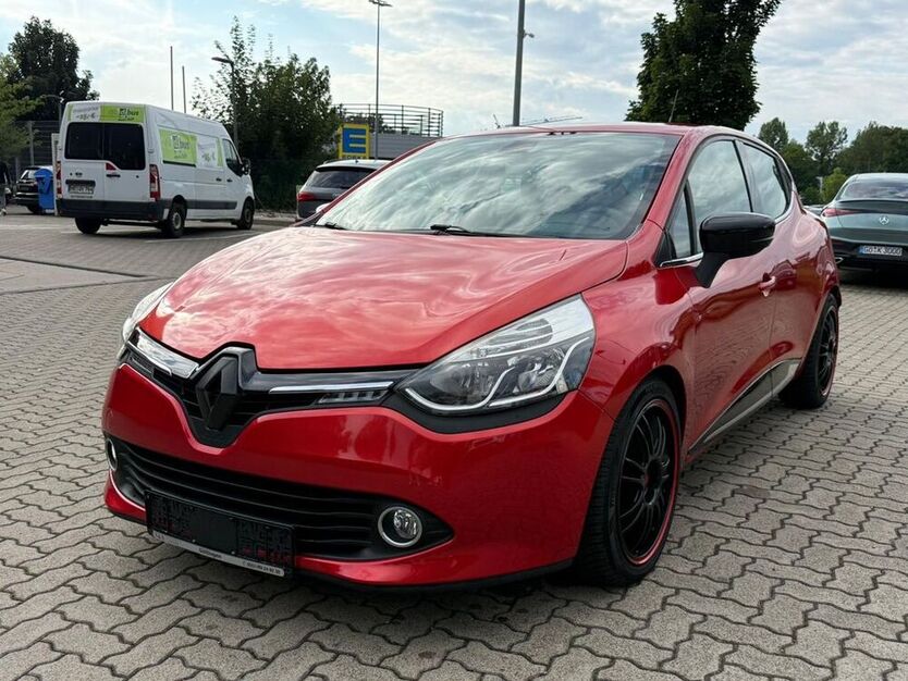 Clio