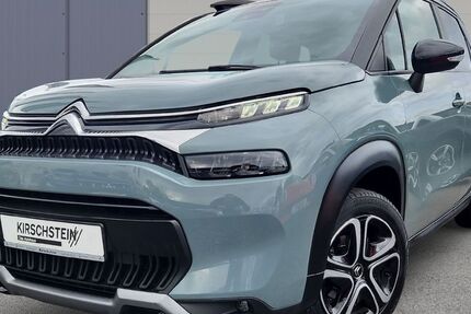 Citroen C3 Aircross 63.432 km 13.990 &euro; Bad Hersfeld 36251