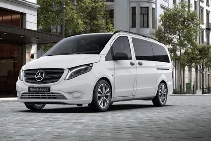 Mercedes-Benz Vito 72.569 km 43.850 &euro; Neu-Ulm 89231