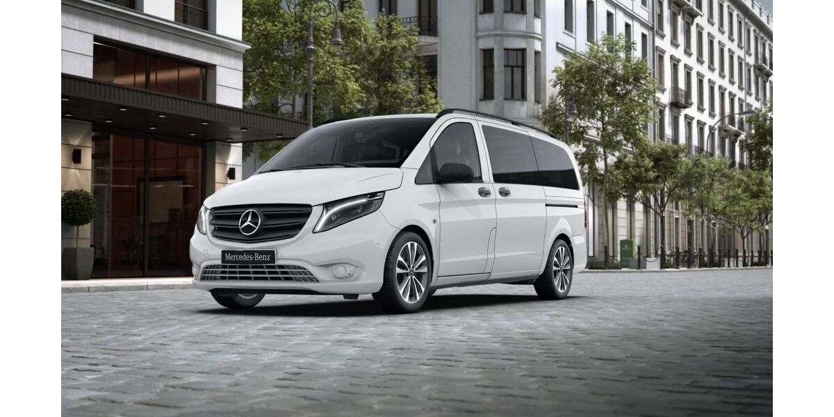 Mercedes-Benz Vito 72.569 km 43.850 &euro; Neu-Ulm 89231