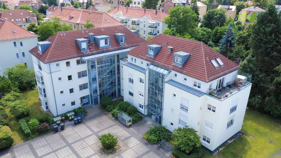 Wohnung zum Kaufen in Dresden 219.900 € 76.94 m²