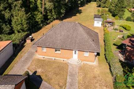 Haus zum Kaufen in Neustadt-Glewe 250.000 € 103 m² 3 zimmer