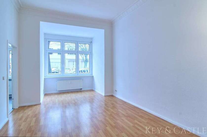Wohnung zum Kaufen in Berlin 245.100 € 51 m²