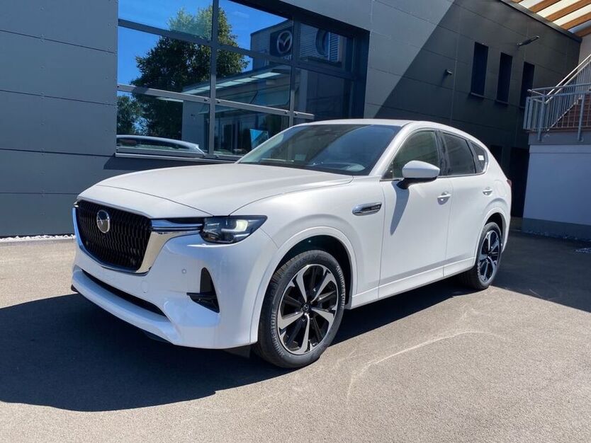 CX-60
