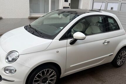 Fiat 500 113.000 km 7.900 &euro; Magstadt 71106