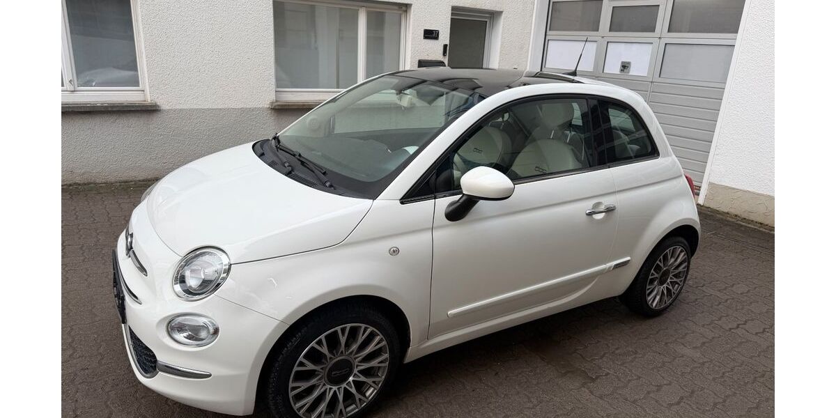 Fiat 500 113.000 km 7.900 &euro; Magstadt 71106