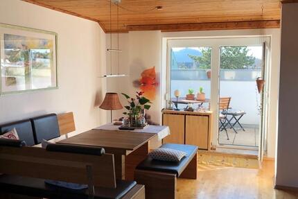 Wohnung Burghausen - 4 Zimmer, 88 m&sup2;, 1.000&euro; | Angebot:25419260