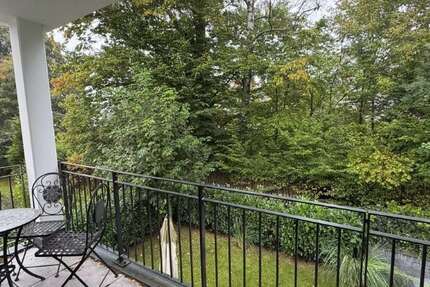 Wohnung zum Mieten in München 1.850 € 85.52 m² 3 zimmer