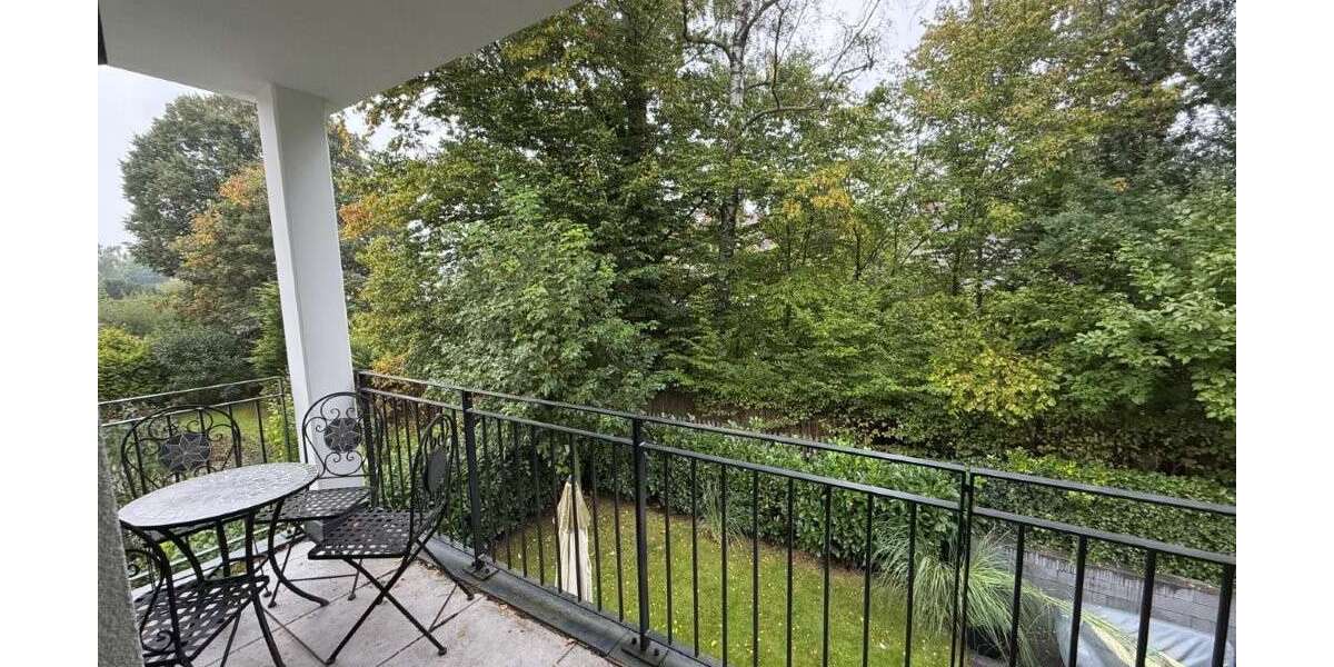 Wohnung zum Mieten in München 1.850 € 85.52 m² 3 zimmer