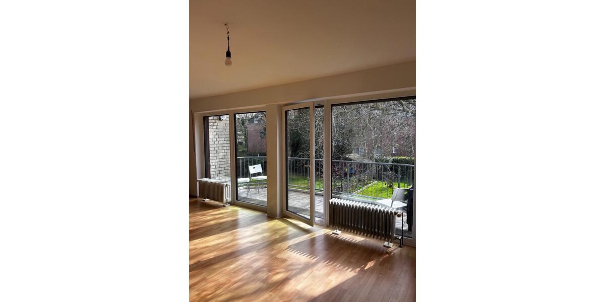 Etagenwohnung Herzogenrath - 2 Zimmer, 74 m&sup2;, 720&euro; | Angebot:25421977