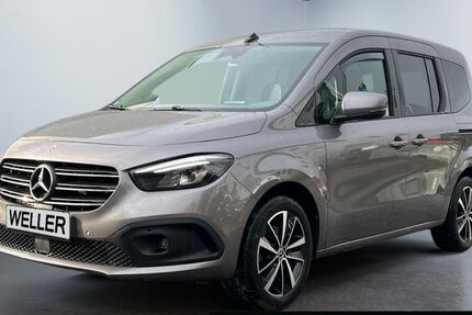 Mercedes-Benz T-Klasse 48.500 km 24.550 € Dortmund 44143