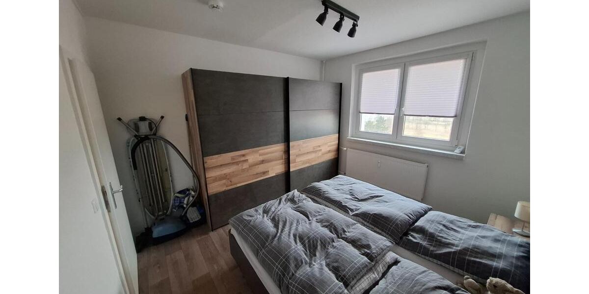 Etagenwohnung Cottbus Brunschwig - 2 Zimmer, 48 m&sup2;, 320&euro; | Angebot:25404838