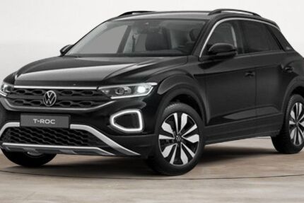 VW T-Roc 19.777 km 30.490 &euro; Potsdam 14482