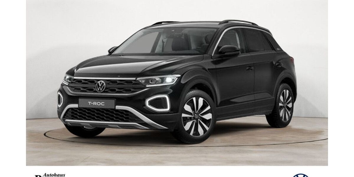 VW T-Roc 19.777 km 30.490 &euro; Potsdam 14482