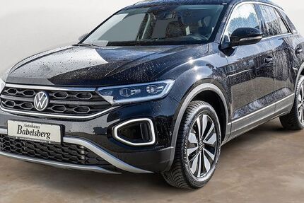 VW T-Roc 19.795 km 30.290 &euro; Potsdam 14482