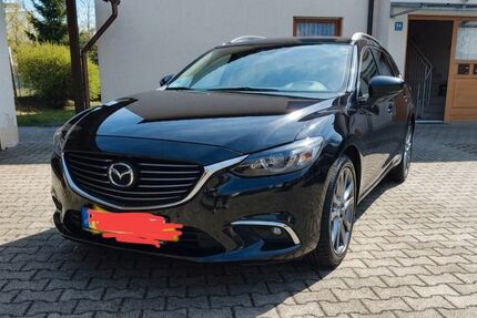 Mazda 6 202.000 km 10.000 &euro; Abensberg 93326