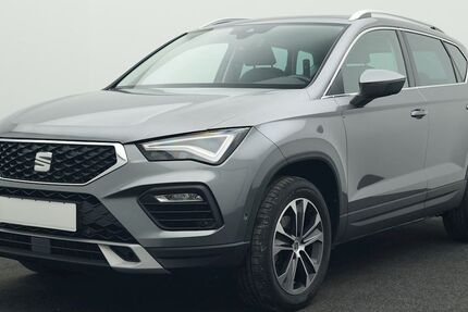 Seat Ateca 27.200 km 27.450 &euro; Mühlhausen 92360