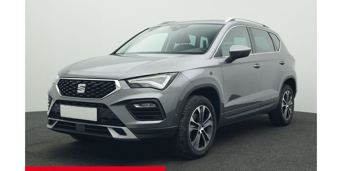 Seat Ateca 27.200 km 27.450 &euro; Mühlhausen 92360
