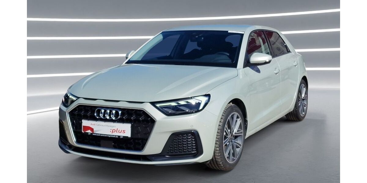Audi A1 1.284 km 27.790 &euro; Ingolstadt 85057