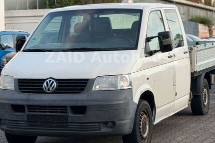 VW T5 Transporter 184.000 km 5.499 &euro; Wiesloch 69168