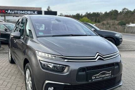 Citroen C4 Picasso 58.200 km 11.990 &euro; Erlenbach am Main 63906
