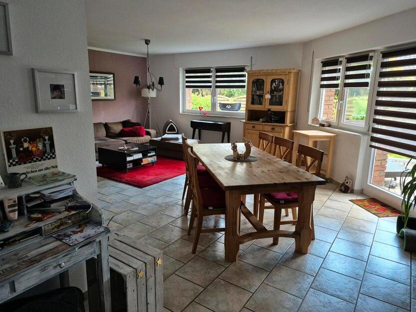 Freundliche 3 Zimmer Wohnung in Nideggen