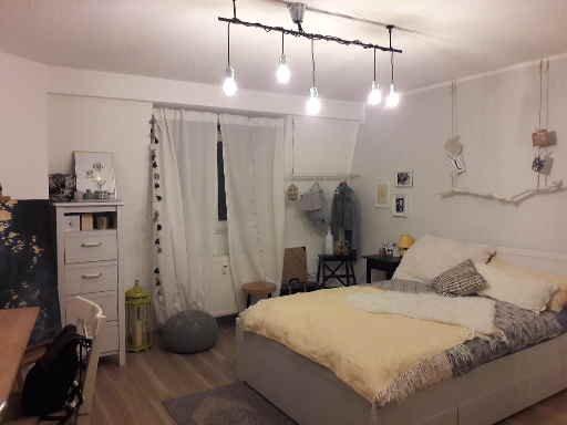 Etagenwohnung Trier - 3 Zimmer, 94 m&sup2;, 1.000&euro; | Angebot:26698656