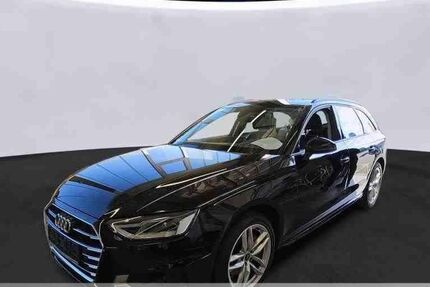 Audi A4 58.550 km 26.899 &euro; Chemnitz - Mittelbach 09224