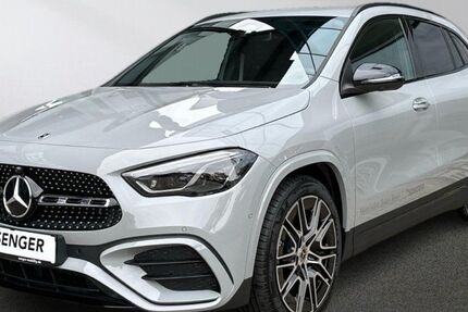 Mercedes-Benz GLA 180 18.000 km 42.690 € Oldenburg 26129