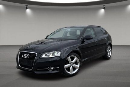 Audi A3 255.000 km 6.000 &euro; Rudolstadt 07407