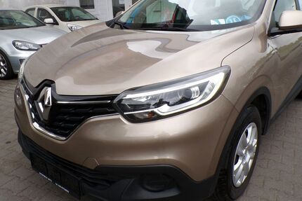 Renault Kadjar 82.000 km 9.990 &euro; Berlin 12347