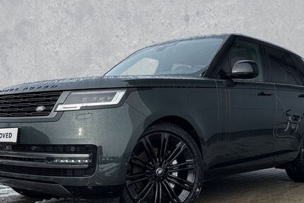 Land Rover Range Rover 15.445 km 134.900 &euro; Bruchköbel 63486