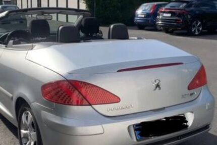 Peugeot 307 116.000 km 2.300 &euro; Monheim am Rhein 40789