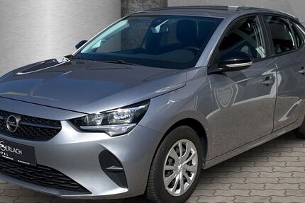 Opel Corsa 74.801 km 9.900 &euro; Niederahr 56414