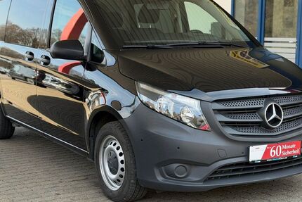 Mercedes-Benz Vito 150.000 km 25.999 &euro; Oberndorf am Neckar 78727