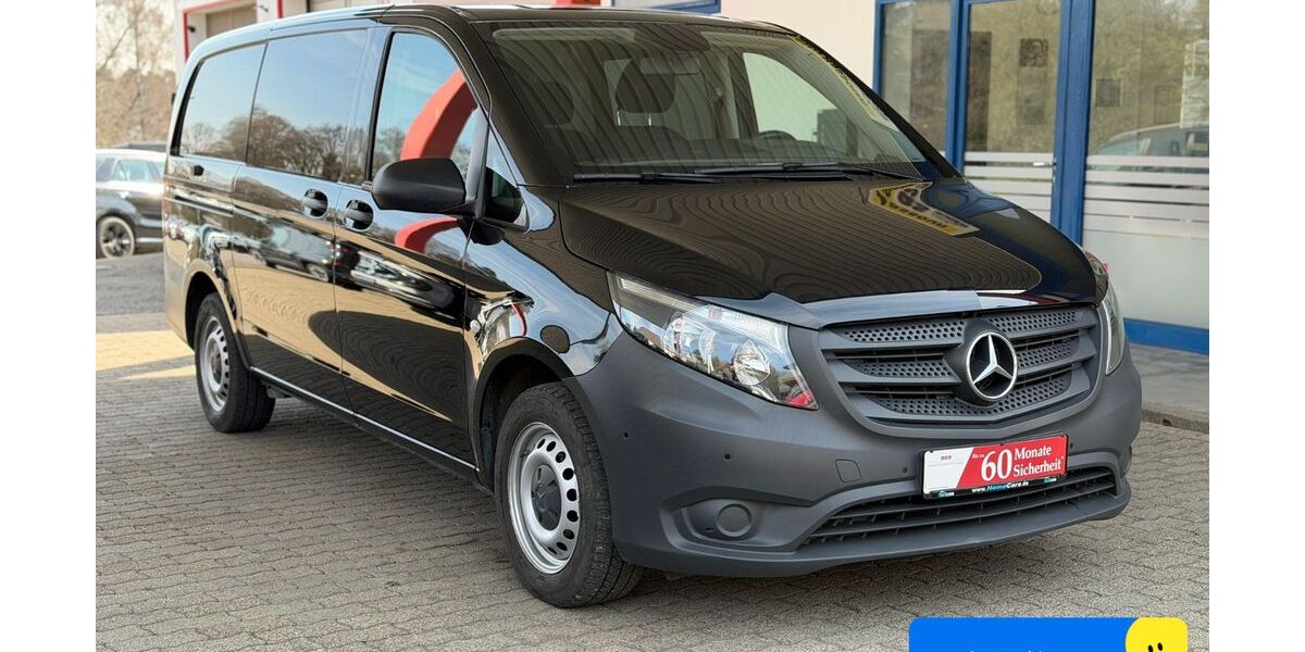 Mercedes-Benz Vito 150.000 km 25.999 &euro; Oberndorf am Neckar 78727